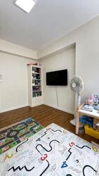 Blk 494H Tampines Greenedge (Tampines), HDB 5 Rooms #602021761